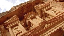 8 Giorni Tour in Giordania con Partenza Garantita Sabato