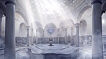 Istanbul Ottoman Hamam Experience in Old City