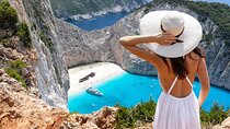 Semi-Private Greece Tour; Ancient Treasures & Ionian Islands