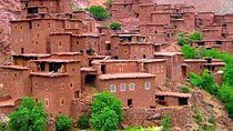 Ourika Valley Day Trip from Marrakech