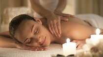 Cleopatra Experience with Massage and Scrub in Sharm ElSheikh