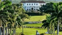 Annie Palmer Great White Witch of Rose Hall Tour, Montego Bay