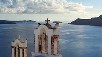 Santorini Essentials Half Day Private Sightseeing Tour