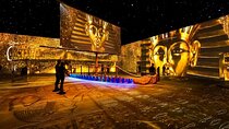 Guided Day Tour to Egyptian and Grand Museums
