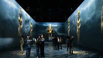 3 Days Private Tour to GEM Egyptian Museum and Mummies Museum