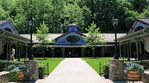Private trip to Jack Daniels 