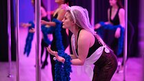 Private Burlesque Party for Up to 10 People at soFly Social ATX