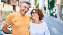 Romantic Whispers of Zurich Private Tour: Love's Journey