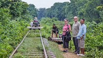 1 Day Tours in Battambang From Siemreap