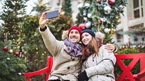Zurich’s Enchanted Christmas Private Tour: A Festive Journey