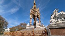 Private London Panoramic Tour by Car with Pick Up From Your Hotel