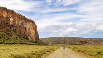 Day Trip to Hell's Gate and Lake Naivasha 