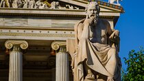 Acropolis and Agora Tour: The Rise & Fall of Democracy