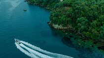 Sunset Cruise on Luxury Speed Boat