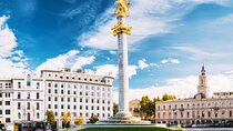 Discover the Charms of Captivating Tbilisi