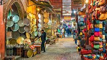 Private Dubai Shopping Tour with Transfer