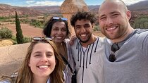 3 Day Morocco Sahara Tour - Marrakech to Fez via Merzouga Desert 