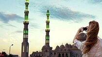 Hurghada Private Tour: City Sights & Shopping