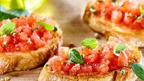 Dinner or Lunch in Sorrento with Chef Carmen