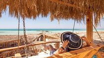Snorkeling at Orange Island & Water Sports with Lunch - Hurghada