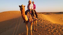 Jaipur to Pushkar One Day Tour With Local Guide