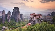 Private Transfer in Macedonia