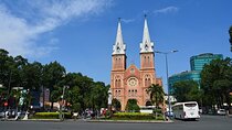 Hanoi : Must-See Attractions Walking Tour With A Guide (Private)