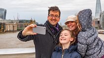 London Family Private Adventure: Explore the City’s Charm on Foot