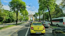 8h Bucharest Communism Tour - Best of Bucharest with Dracula's Tomb