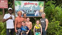 Bluehole secret falls & ATV Experience tour from Montego Bay 