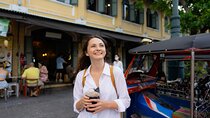 Taste of the Orient Private Tour: London’s Chinatown Exploration