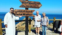 Tangier Private Tour from Ferry Cruise Lunch Included