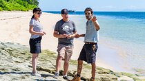 Wunyami Cultural Tour on Green Island's Eco Adventure