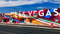 Las Vegas Arts District Walking Tour 