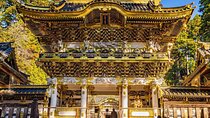 Nikko Full Day Tour With ENGLISH Speaking Driver
