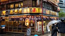 Tokyo Shibuya Walking Tour With A Local Guide