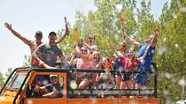 Fethiye jeep safari tour with lunch