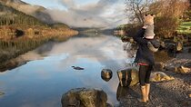 Exclusive Loch Ness & Glencoe Private Tour