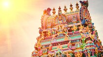 Chennai Walk of Divinity 