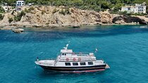 Morning Palma Bay Boat Tour with Food