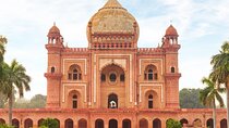 Heritage Delhi Photography Tour
