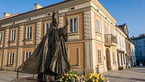 Krakow: Pope John Paul II History: Guided Tour - Home & Sanctuary