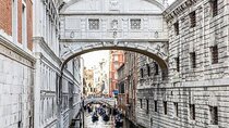 Private Tour from Milan: Venice Full Day Tour by Train