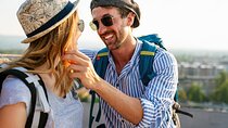 Unique Sites of London Private Walking Tour for Couples