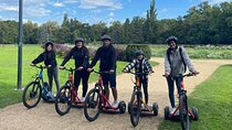Budapest Highlights with a Guided E-Trike Tour