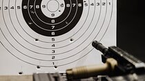 2 Hours Shooting Range Experience in Krakow With Hotel Pickup