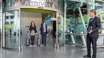 Lisbon Airport Private Transfer to Setubal | Sesimbra