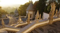 Porto: Guimarães & Braga Small Group Tour with Lunch & Tickets