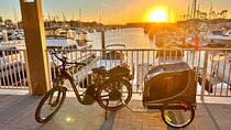 2 Hours Self Guided E-Bike Tour in Hermosa Beach