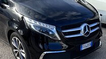 Transfer from Rome to Naples or Return